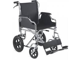 LAB-VET LEO 120 Tekerlekli Sandalye